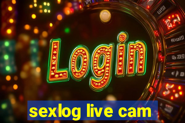 sexlog live cam